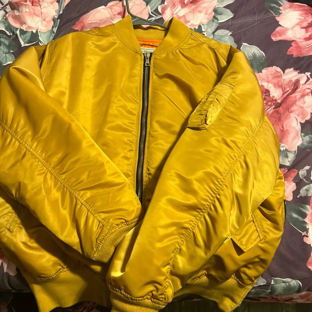 Bomber jacket - Picture 5 of 5